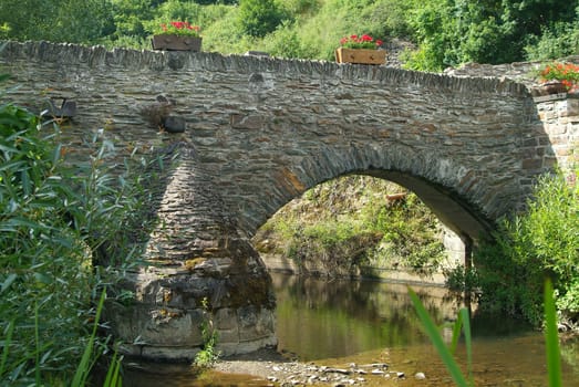 bridge