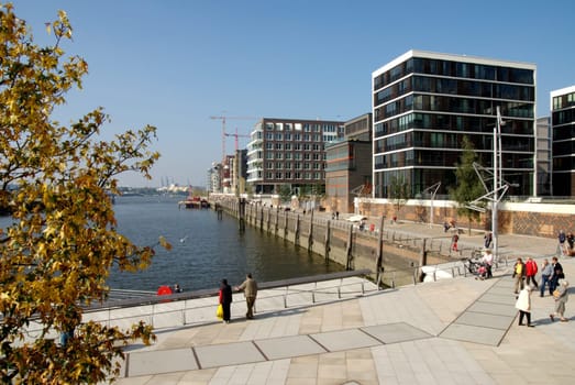 Hafencity