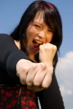 Attack