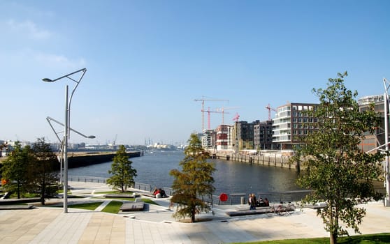 Hafencity