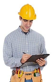 Construction worker