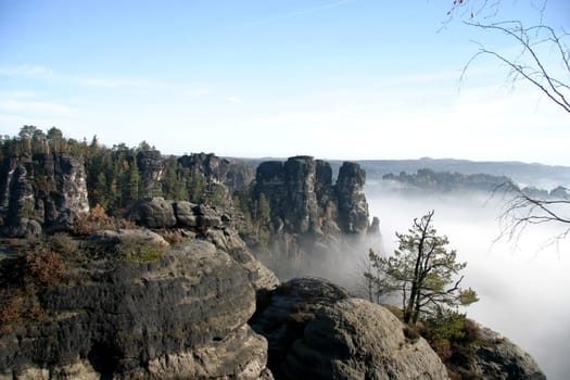 Bastei