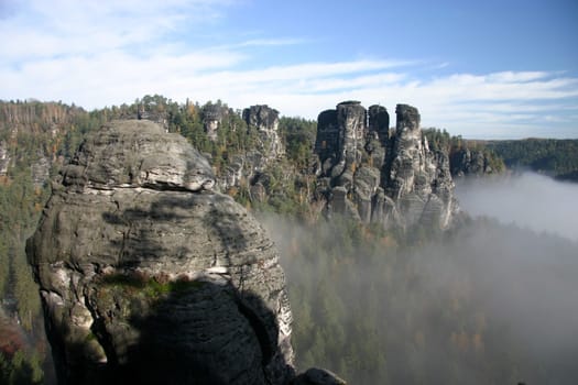 Bastei