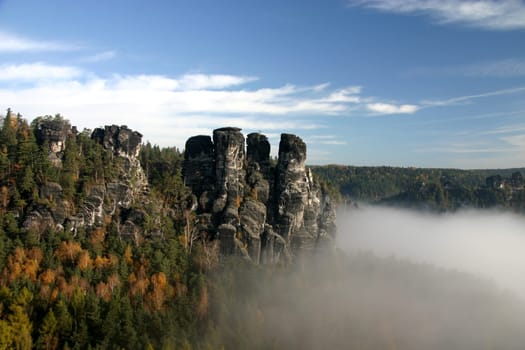 Bastei