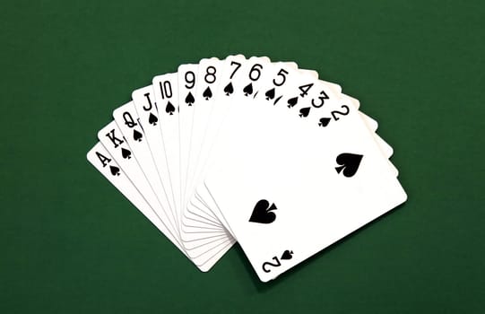 Spades