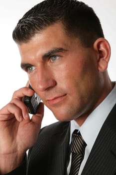 telephone call