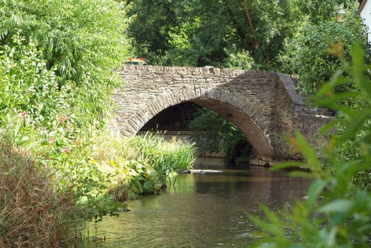 bridge