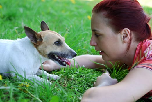 Best friends