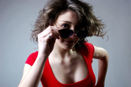 Beauty Portrait