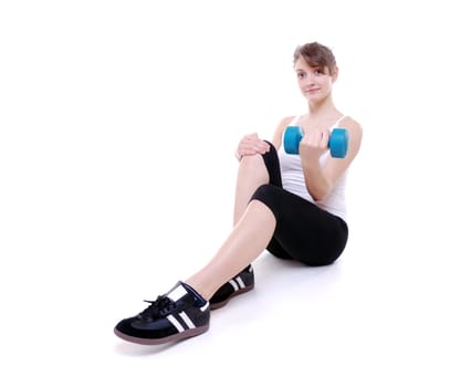 (fitness or gymnastics or excercise) without food without background