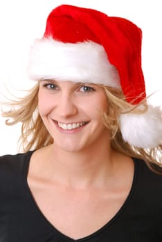 Christmas Portrait