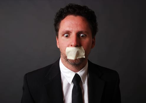 No Voice