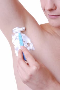 Personal hygiene