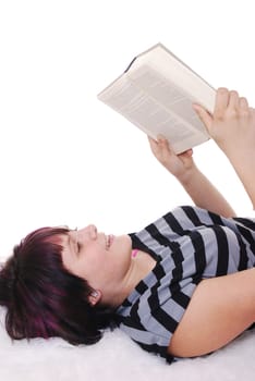 Read the book