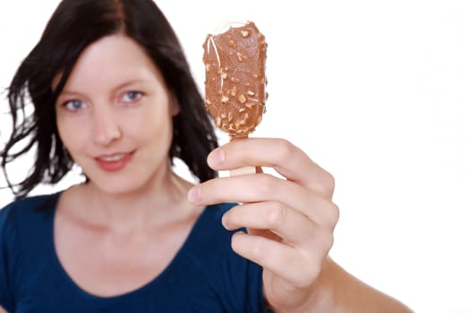 Popsicles