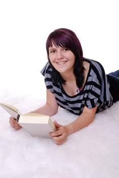 Read the book