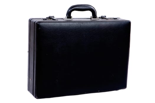 Photo of briefcase