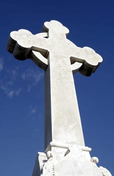 Cross