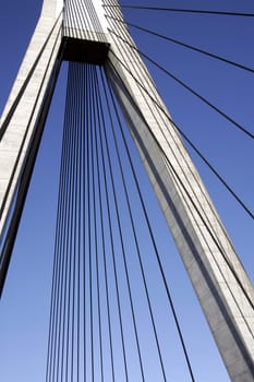 Anzac Bridge