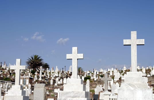 Cemetery