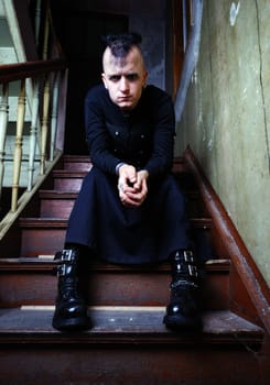 Gothic