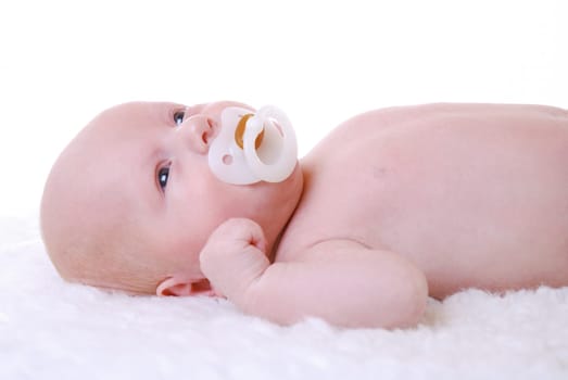 BabyPortrait