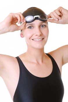 Swimmer