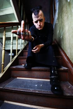 Gothic