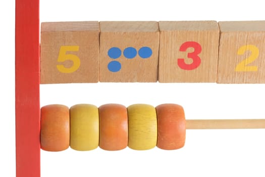 Slide rule