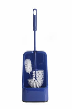 Toilet brush