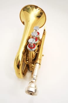 Pocket Trumpet 3
