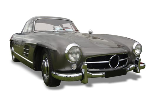 Vintage German Classic