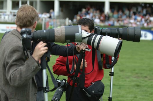 Press PHotographers