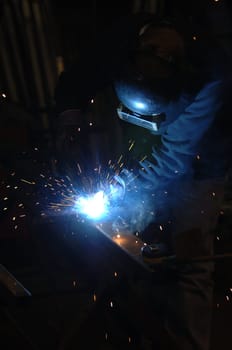 Welder