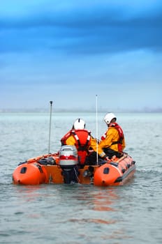 Coast Guard