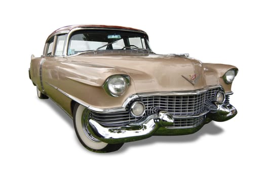 Vintage American Classic