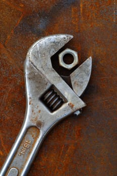 Wrench