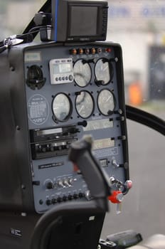 Helicopter