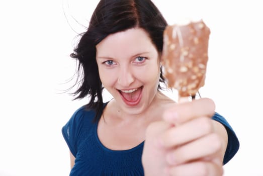 Popsicles