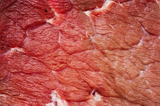 raw meat - steak