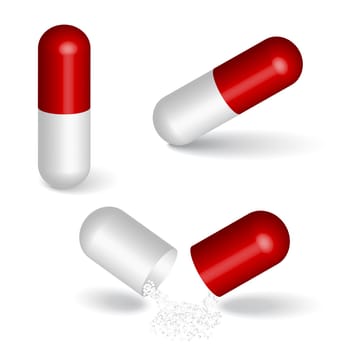 Capsules