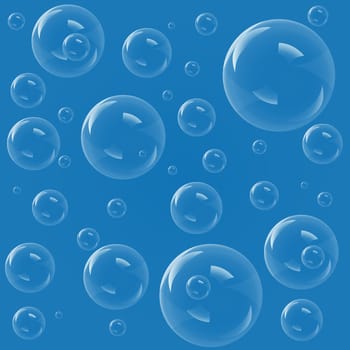 Bubbles