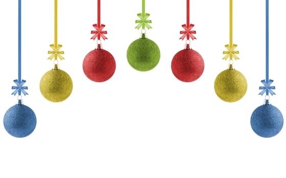 Christmas Ornaments