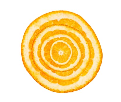 oranges