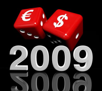 2009 background