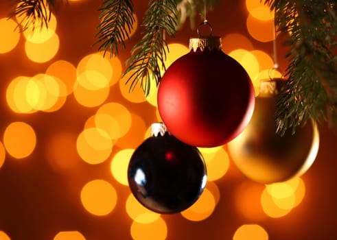 christmas background
