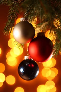 christmas background