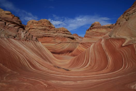 The Wave - wide