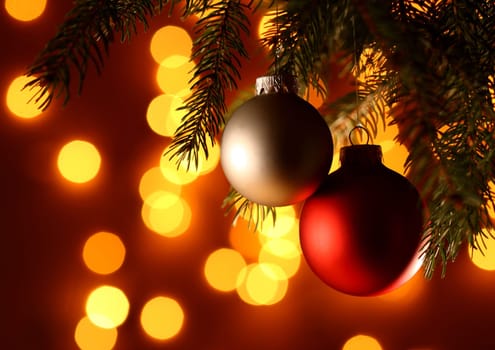 christmas background