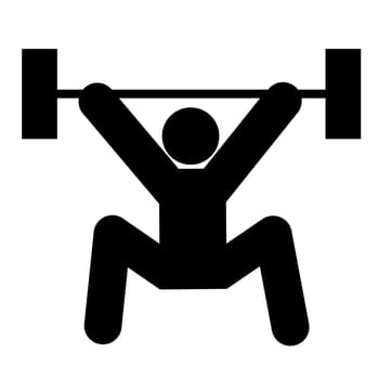 weightlifting